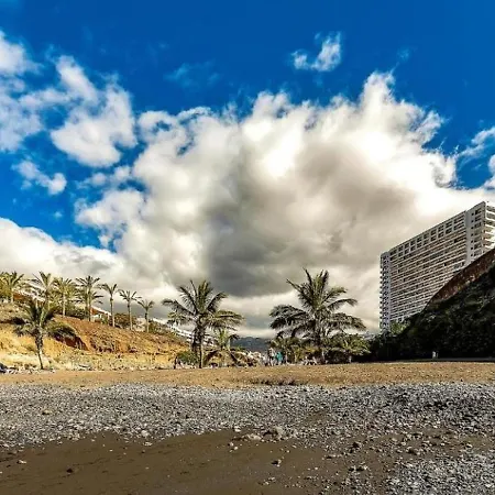 Lovely In Adeje Near Seabeach * Costa Adeje (Tenerife)