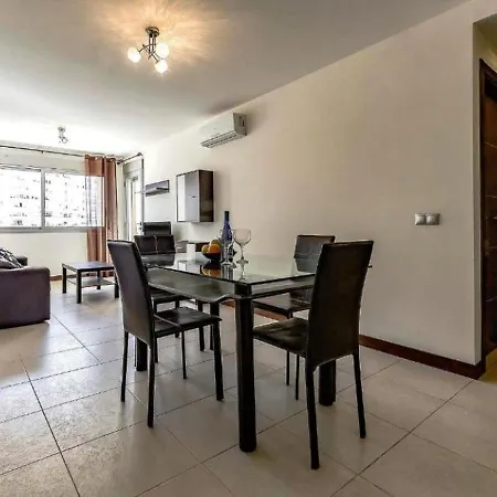 Lovely In Adeje Near Seabeach Apartamento