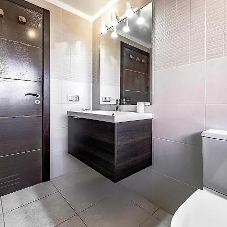 Apartamento Lovely In Adeje Near Seabeach