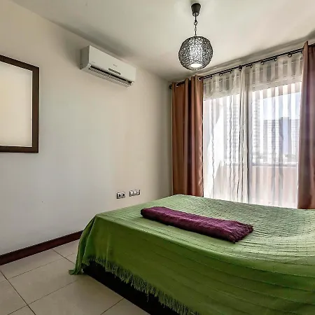 Lovely In Adeje Near Seabeach Apartamento *